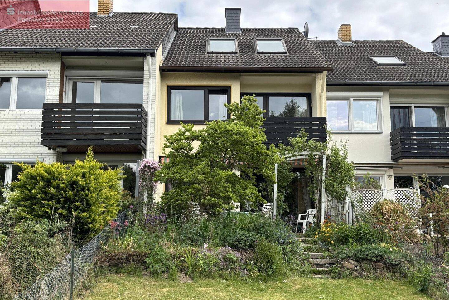 Familie und Gemütlichkeit in einem Haus, 30989 Gehrden