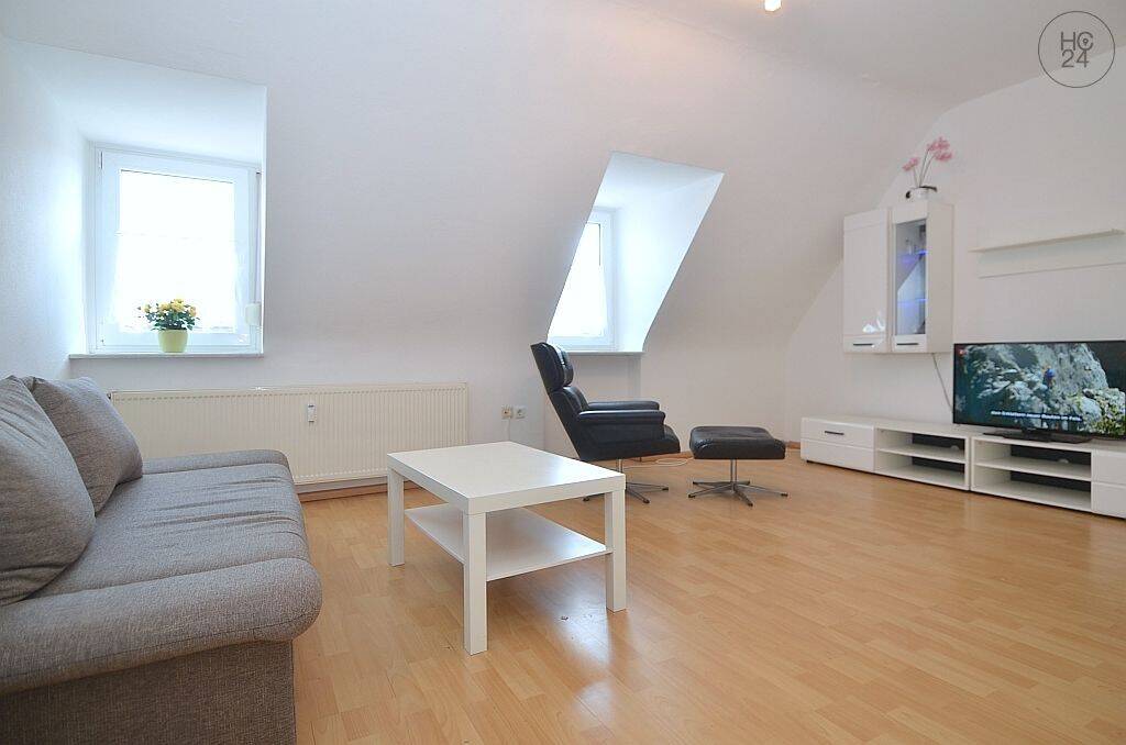 Gemütlich möblierte Wohnung mit WLAN im Norden von Nürnberg / Thon, 90425 Nürnberg