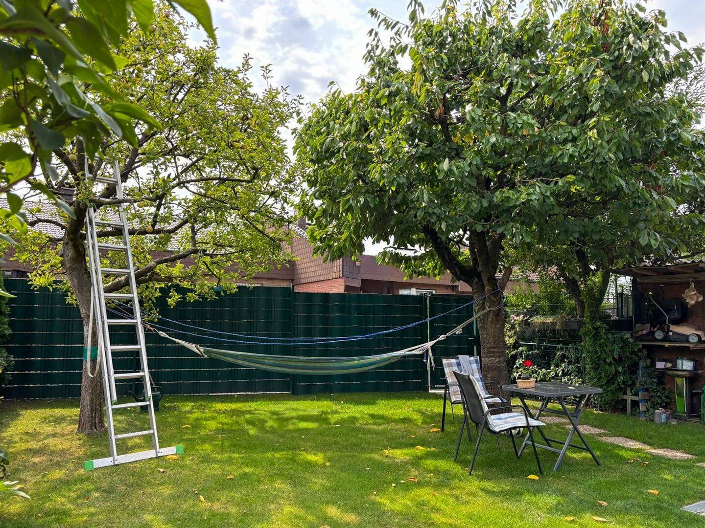 Familienfreundliches Reihenmittelhaus mit Garten, Loggia und Garage, 45770 Marl