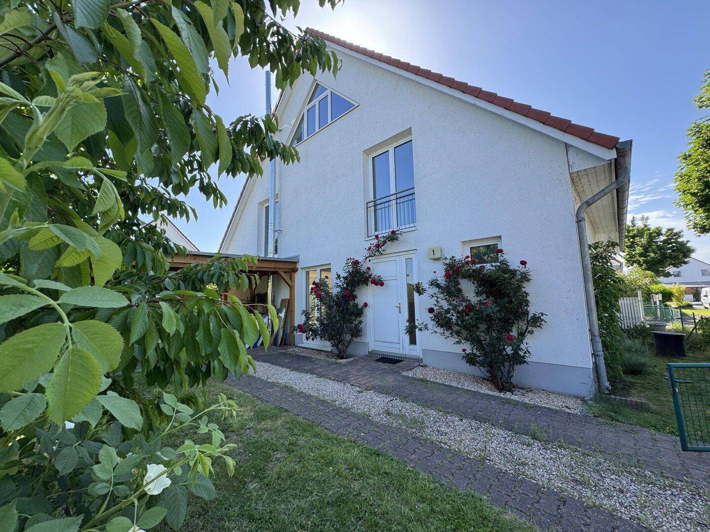 Haus in Thyrow (Trebbin) Provisionsfrei, 14959 Trebbin