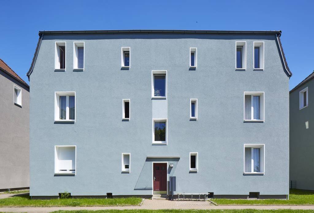 Ab September verfügbar! 3-Zimmer Wohnung in Dortmund Bövinghausen, 44388 Dortmund