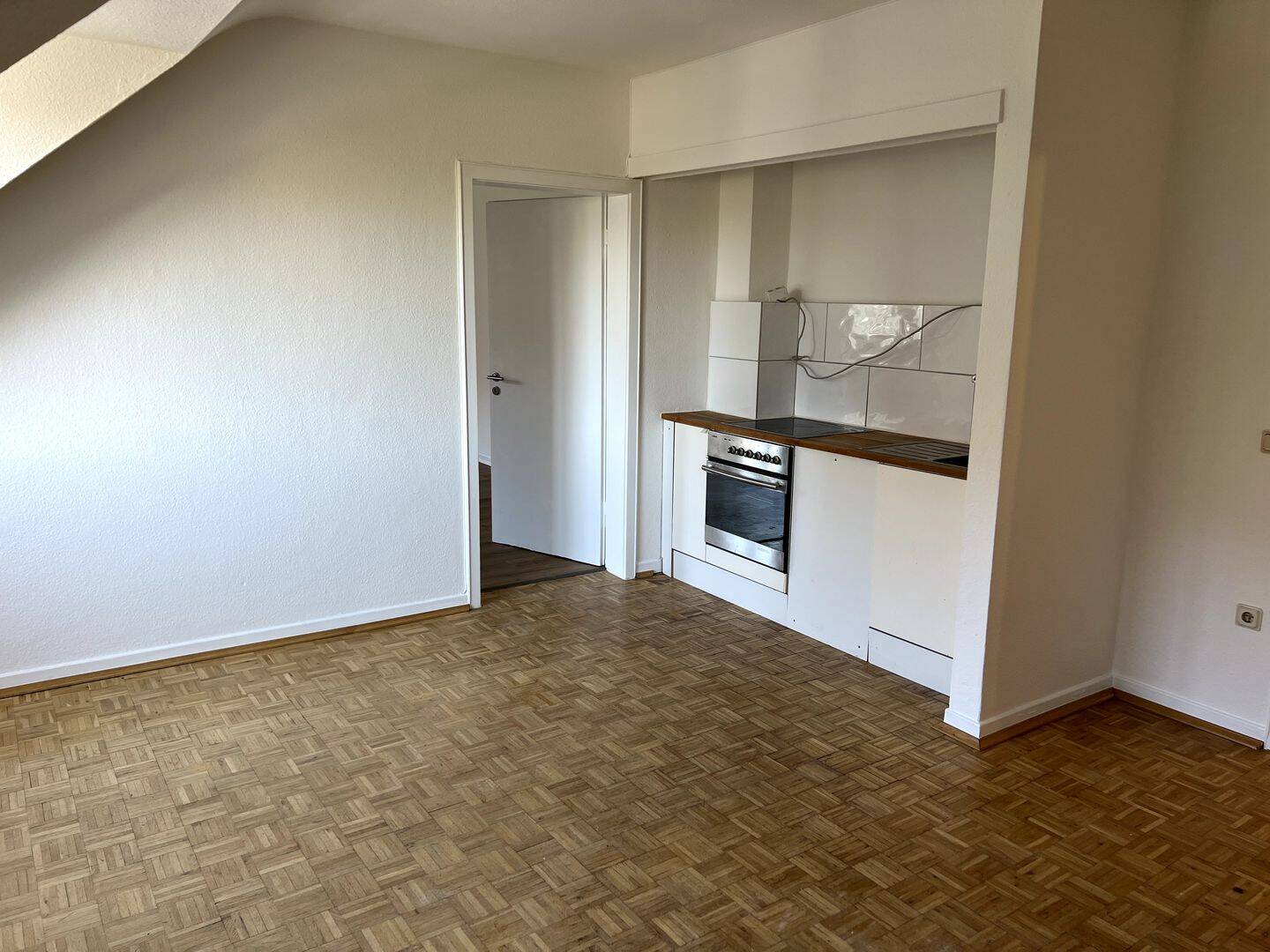 2-Zimmer, ca.48 m² Wohnfläche, nahe Universität, 50939 Köln (Lindenthal Klettenberg Sülz)
