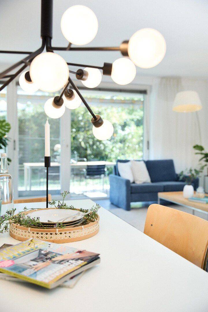 Highlight im Röthelheimpark – bezugsbereit, 4 Zimmer, großer Garten mit Pool, 91052 Erlangen (Anger Erlangen-Ost Erlangen-Süd Innenstadt)