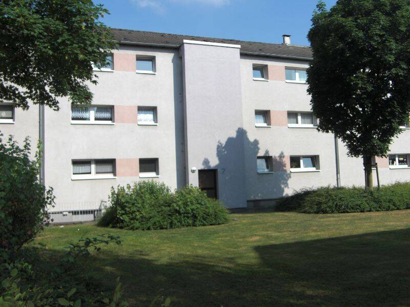 ruhige Mieter suchen nette Nachbarn, 45889 Gelsenkirchen (Bismarck)