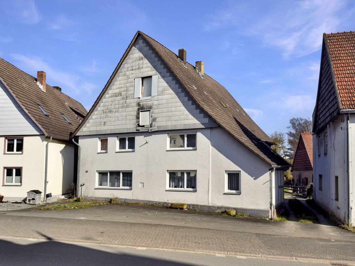 Ein Zuhause für Mensch und Tier, 34454 Bad Arolsen