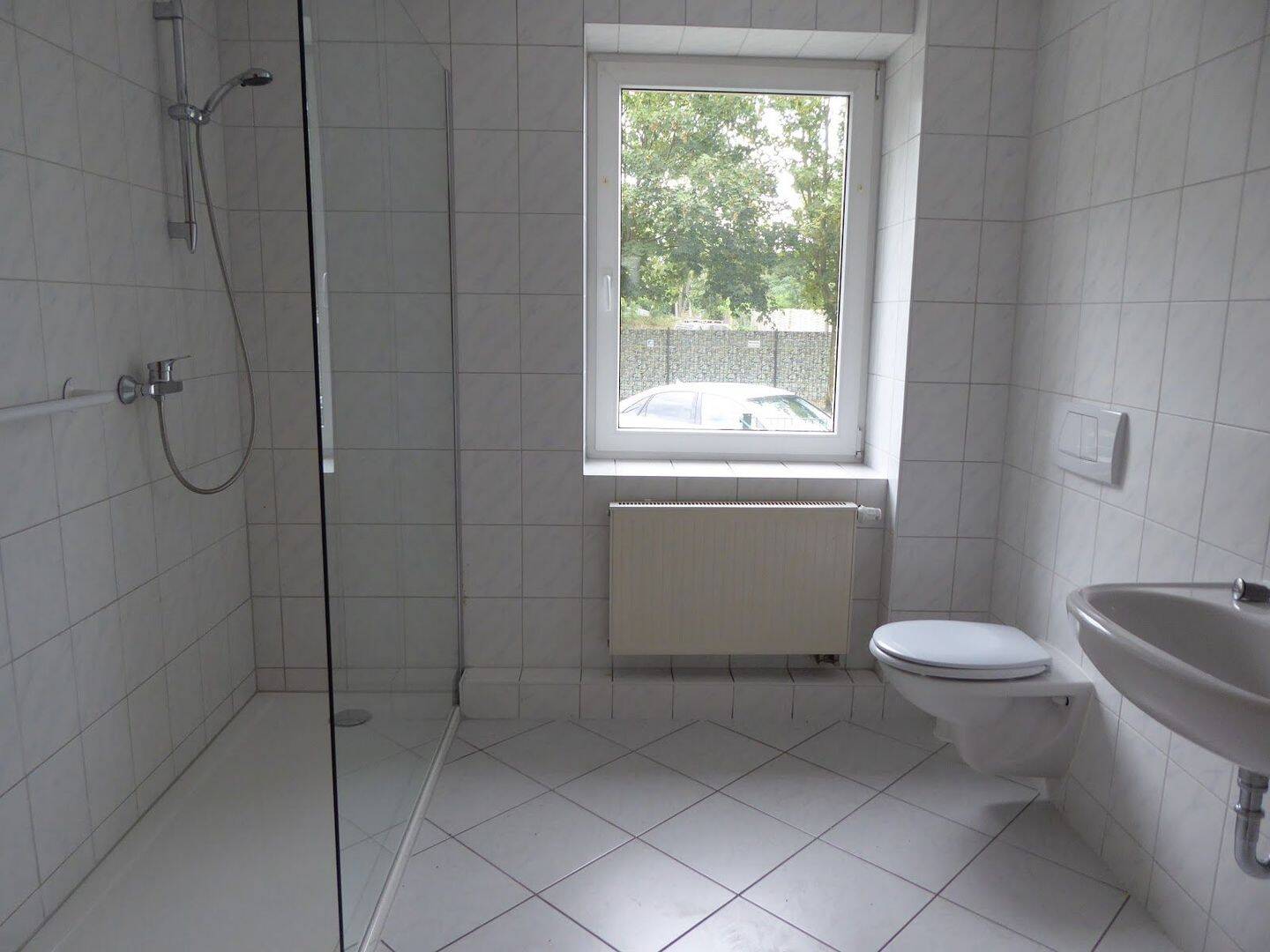 Altersgerechte 2 Zimmer Wohnung im Erdgeschoß!, 6847 Dessau-Roßlau