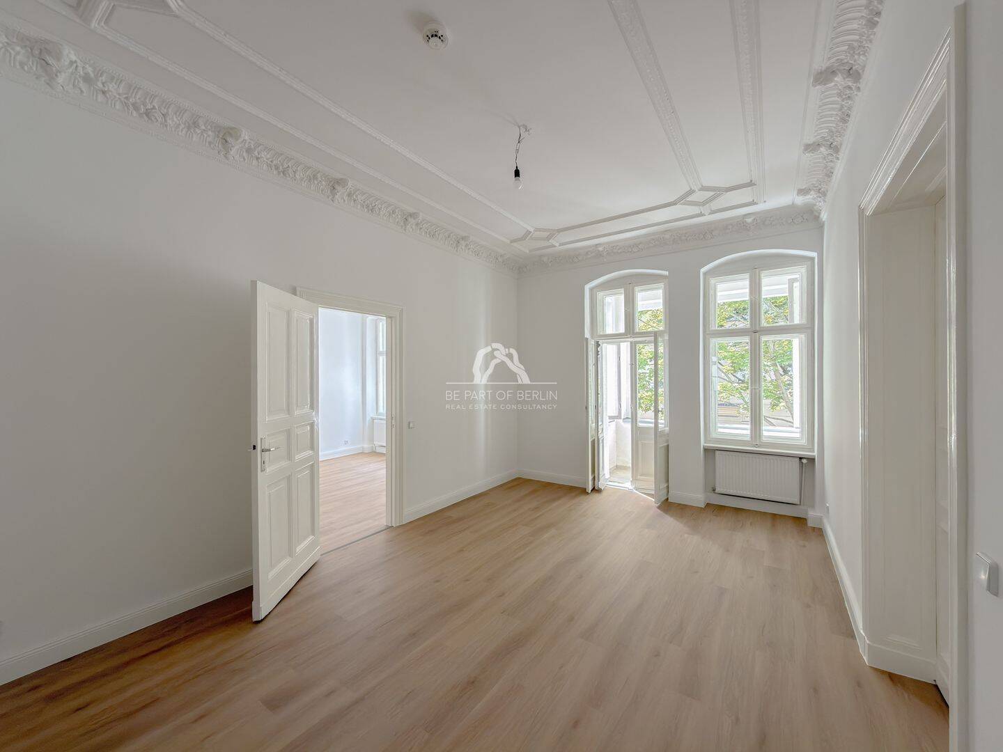 WUNDERSCHÖNER ALTBAU IN TOP ZUSTAND! WRANGELKIEZ! PROVISIONSFREI!, 10997 Berlin (Friedrichshain-Kreuzberg Kreuzberg)
