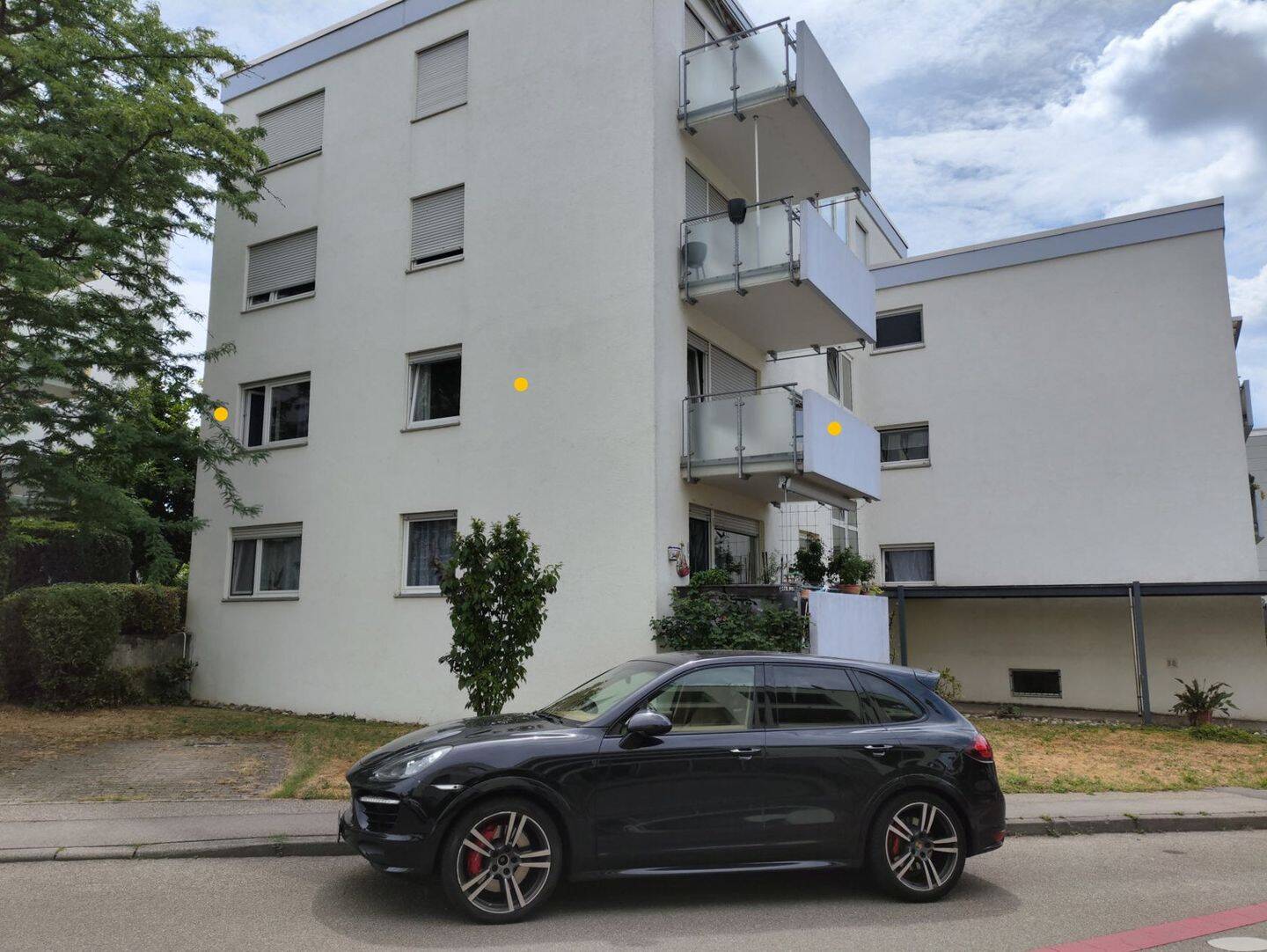 Schöne 2-Zimmerwohnung in Korntal, 70825 Korntal-Münchingen