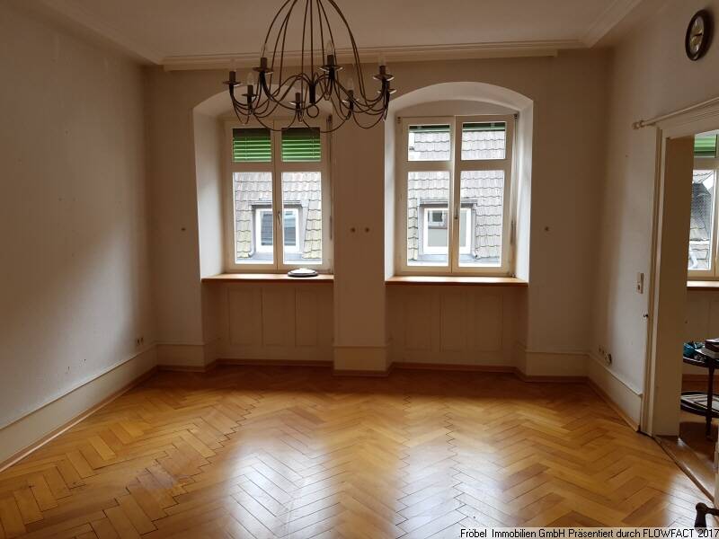 3-Zimmer-Wohnung mit Laube in Lörrach/Stadtmitte, 79539 Lörrach