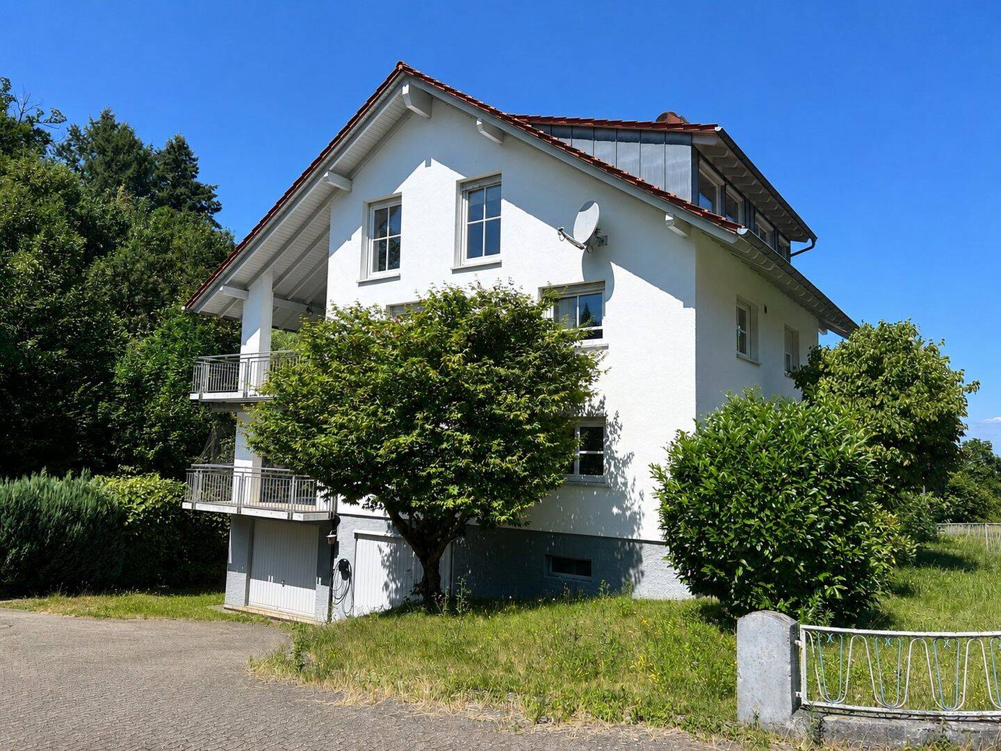 Großzügig wohnen!, 77886 Lauf