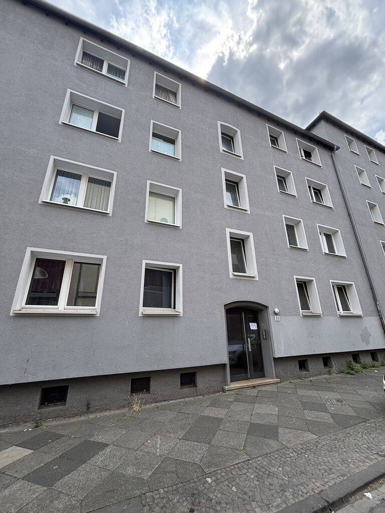 Alleinerziehend? Wir haben für Sie das ideale Zuhause., 44145 Dortmund (Lindenhorst Mitte)