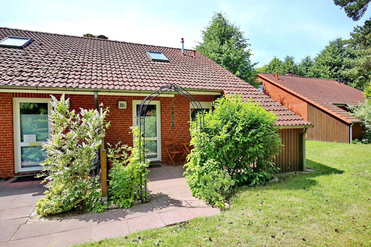 PROVISIONSFREI – Gepflegtes Ferienhaus in dem bekannten Ostseebad Boltenhagen, 23946 Boltenhagen