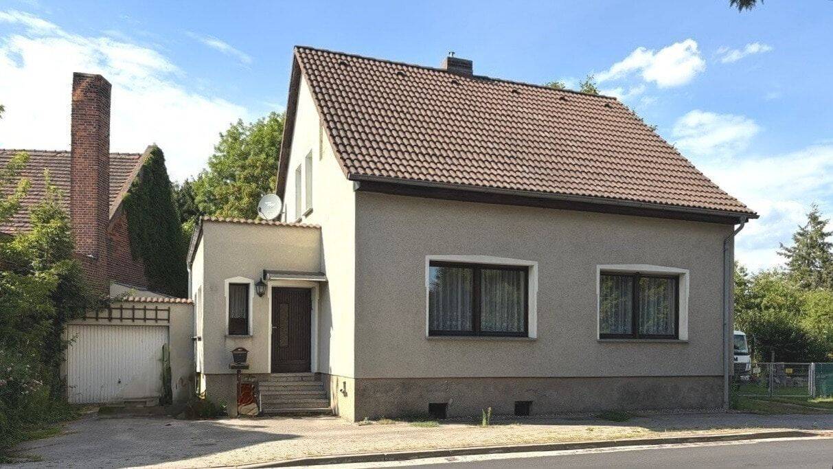 Ideal für fleißige Hände!, 39307 Genthin