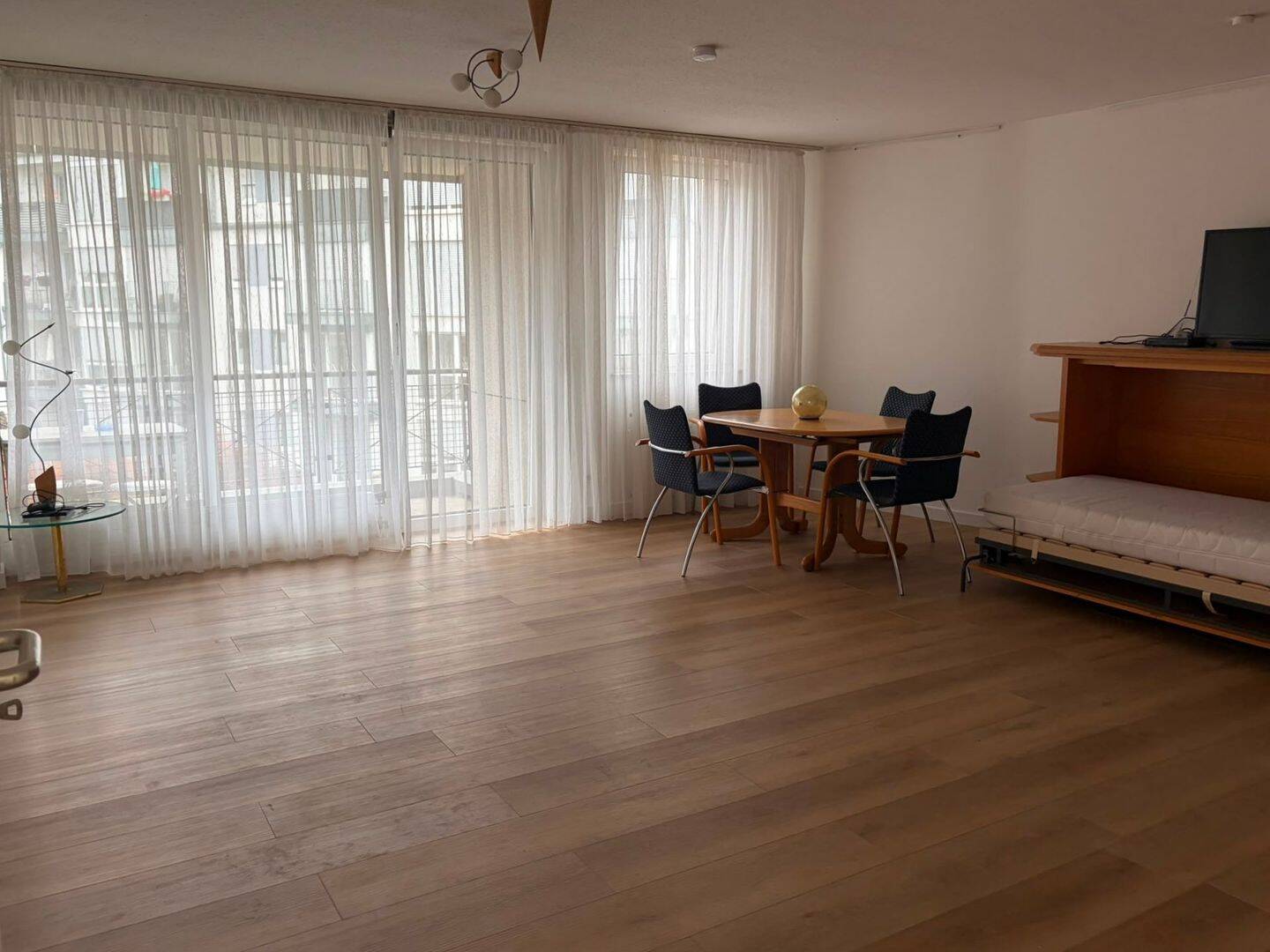 1-Zimmer-Wohnung *Möbeliert*, 44135 Dortmund (Mitte)