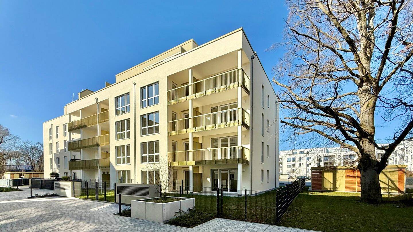 Hermann Immobilien: Ein Zuhause für gemütliche Stunden!(ETW B05), 63457 Hanau