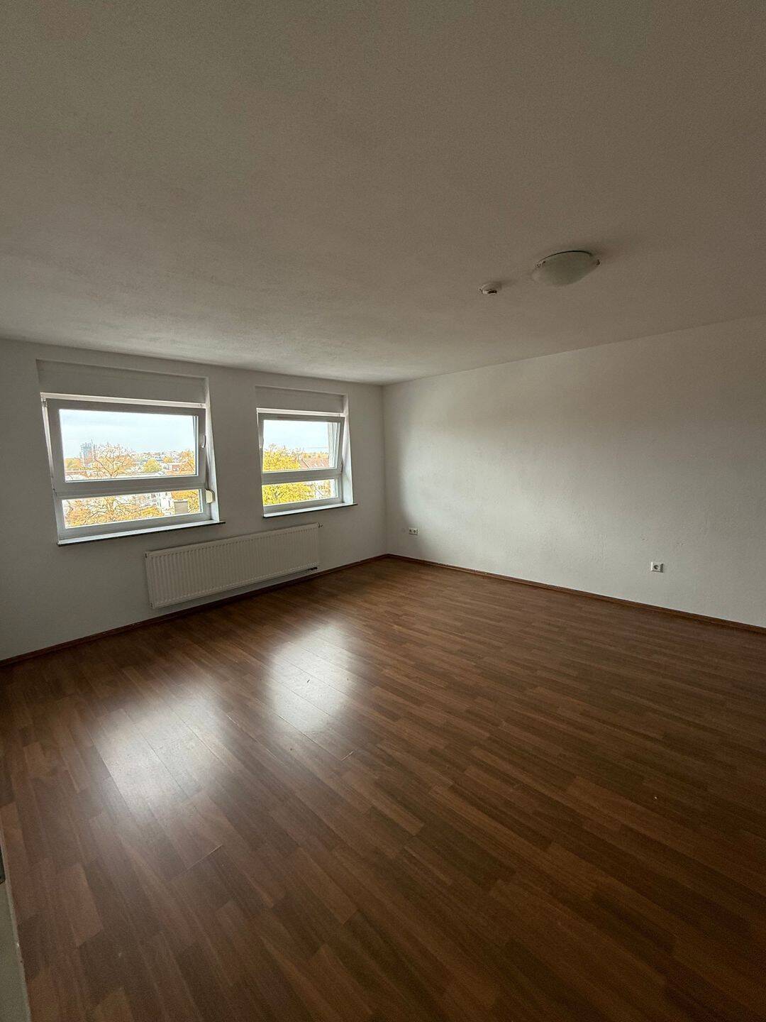 Moderne 3- Zimmer EG Wohnung in Heilbronn, 74076 Heilbronn (Heilbronn Neckarbogen)