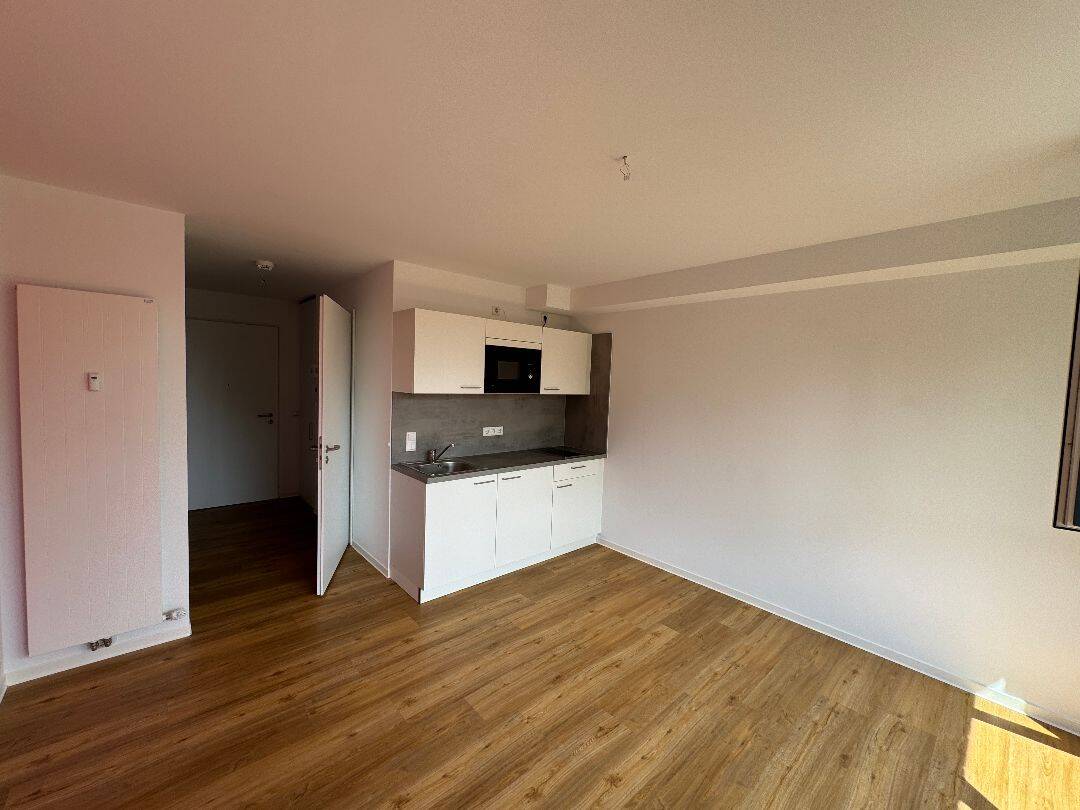 Apartment 6.11 nur für Studenten und Auszubildende, 30159 Hannover
