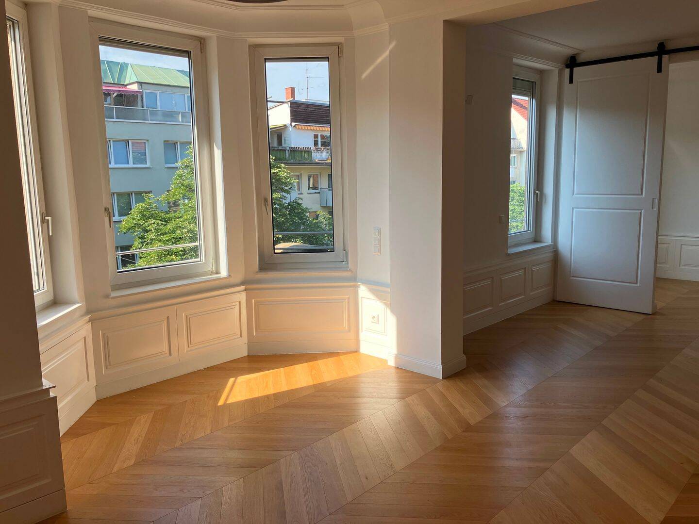 Mietwohnung in Bestlage Stuttgart West, 70178 Stuttgart (Mitte Süd West)