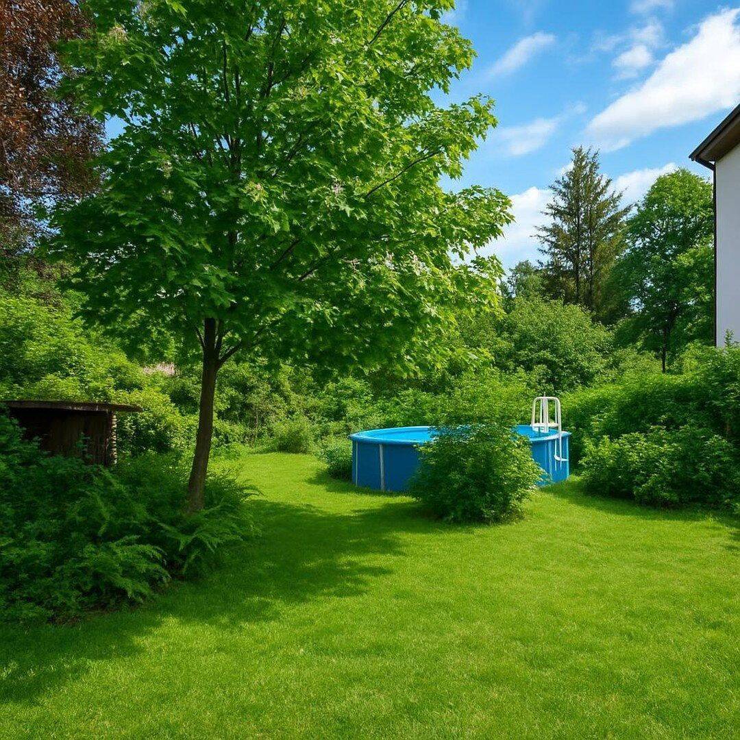 Immobilienschatz mitten in Friedrichshagen zu verkaufen, 12587 Berlin (Treptow-Köpenick Friedrichshagen Kleingartenanlage Erpetal Kleingartenanlage Wiesengrund)