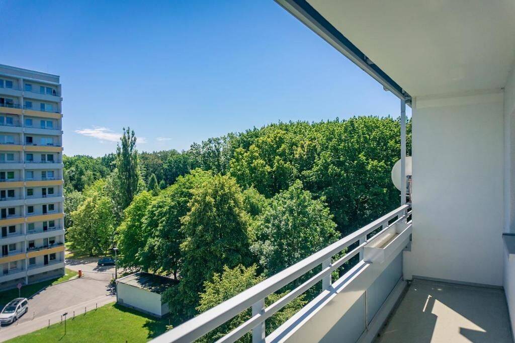 Hoch oben genießt Du den besten Blick, 9114 Chemnitz (Borna-Heinersdorf Ebersdorf Furth Glösa-Draisdorf Schloßchemnitz)