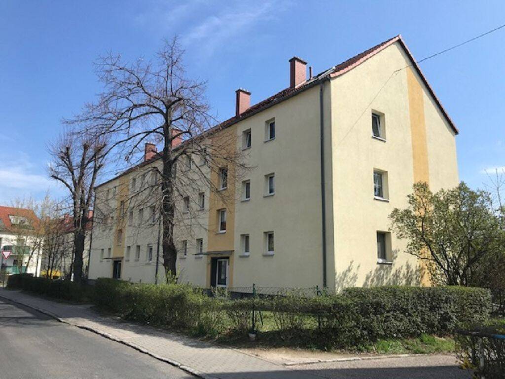 W2295 – Kleine 3RW in ruhigem Wohngebiet, 1589 Riesa