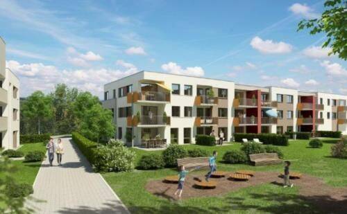 Hochwertige 3,5 Zimmer Wohnung in Meckenbeuren zu vermieten, 88074 Meckenbeuren