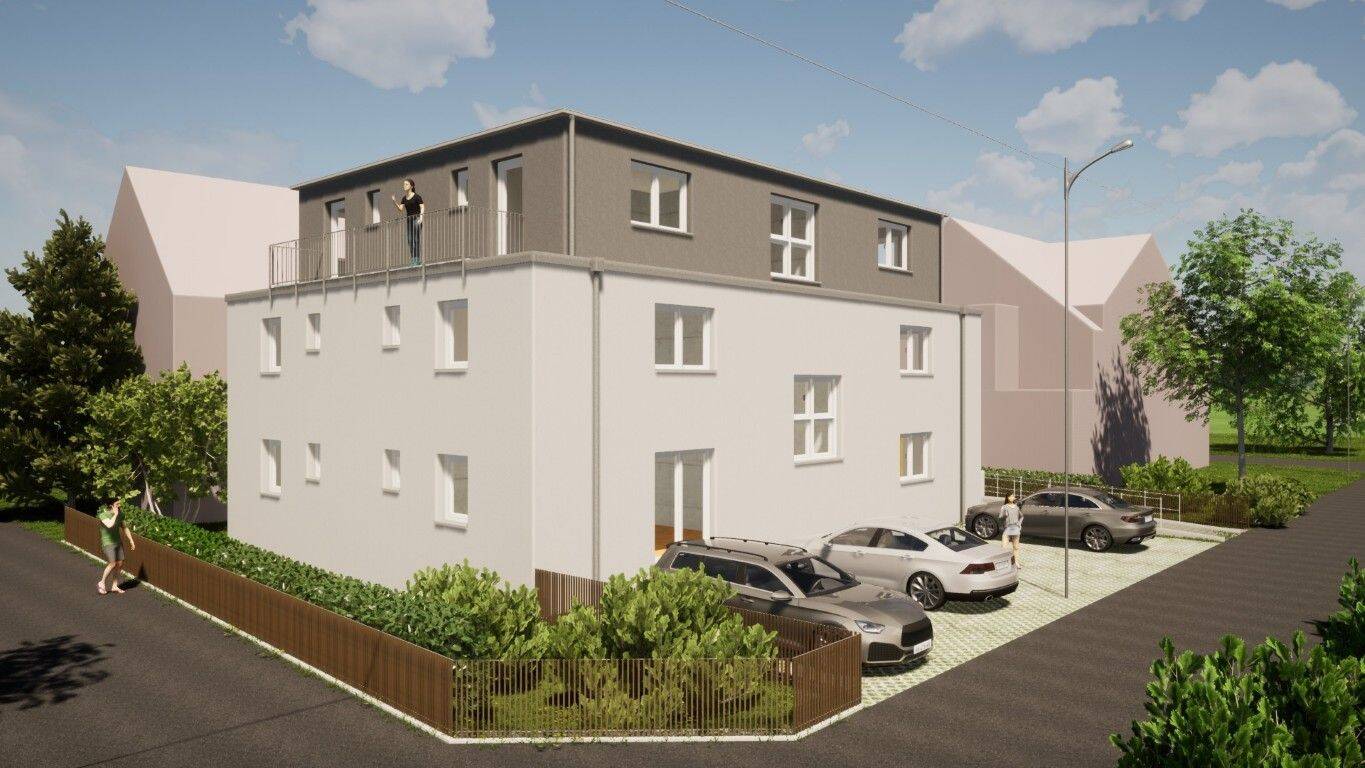Vorankündigung: Mikro-Living ab Januar 2027, verschiedene Einheiten, 88046 Friedrichshafen