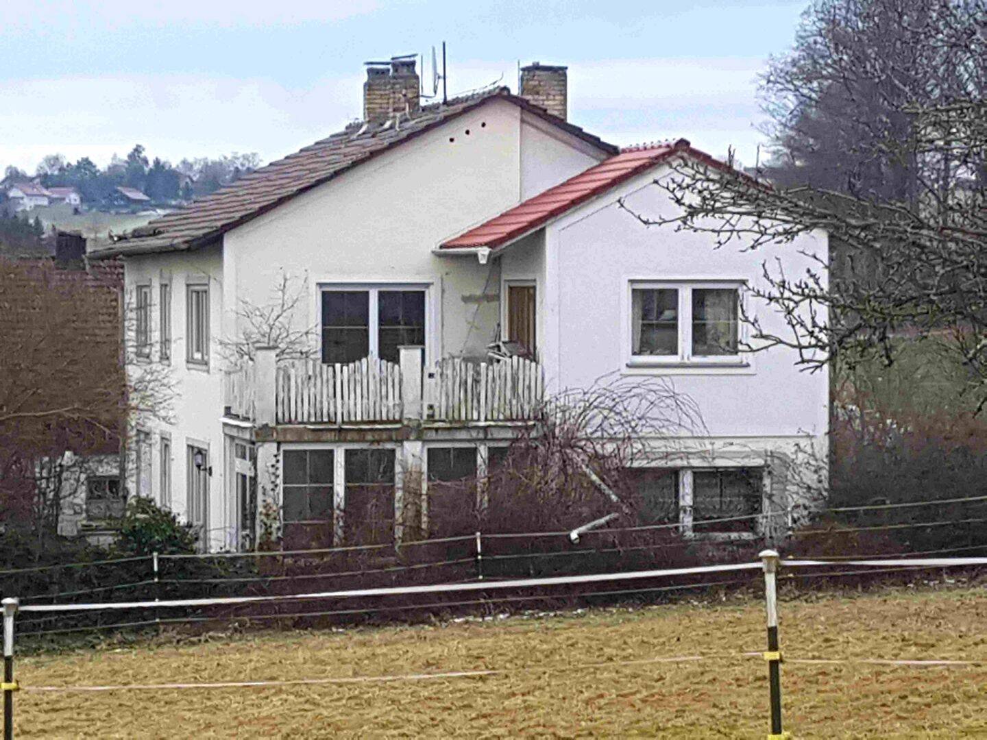 Großzügiges Wohnhaus in Neuburg am Inn, Wintergarten & Potenzial für zwei Wohneinheiten!, 94127 Neuburg a. Inn