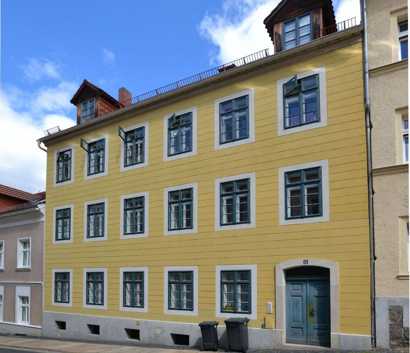 2 Zimmer in Görlitz, 2826 Görlitz