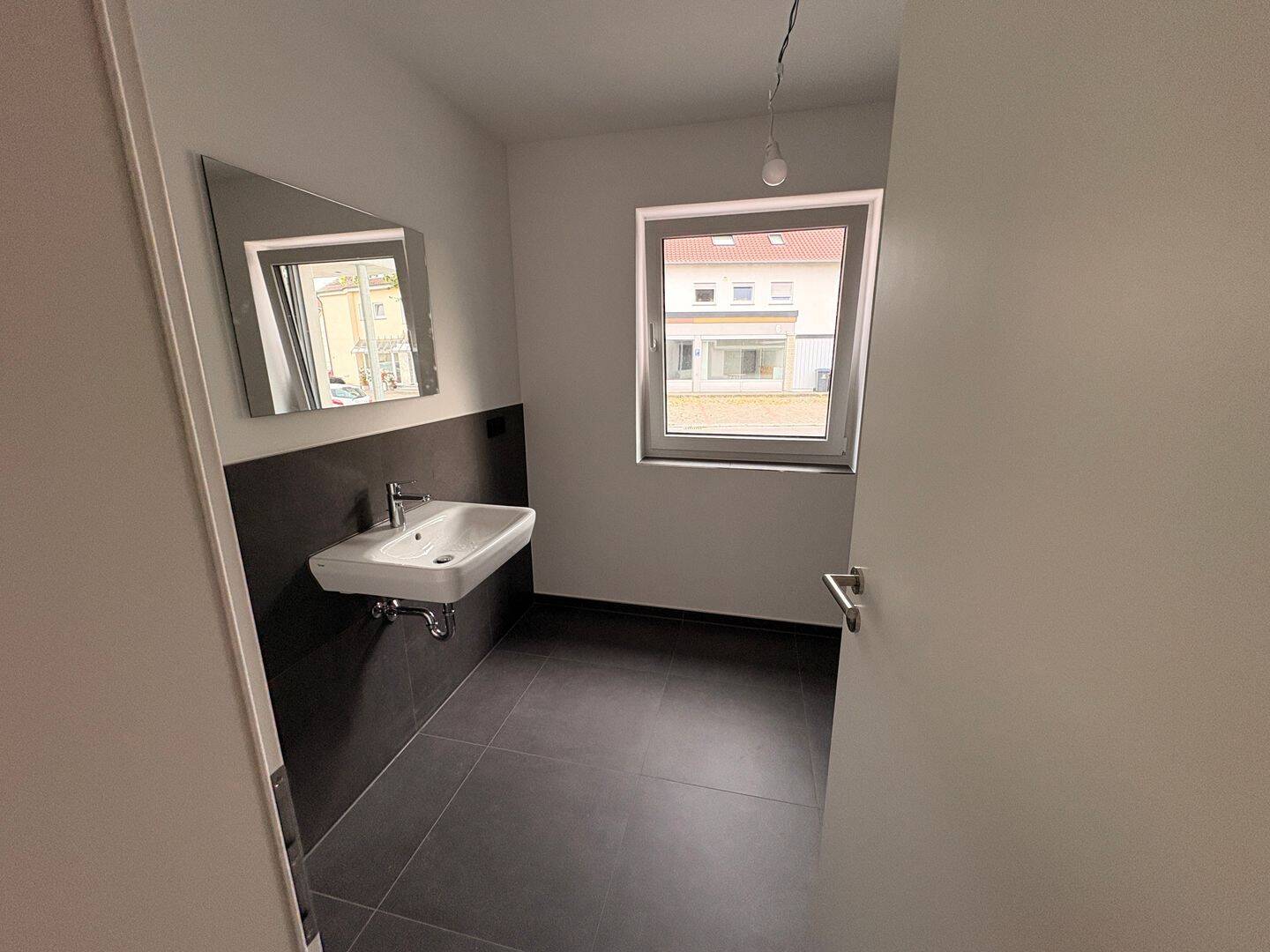 3-Zimmer-Einliegerwohnung im Erstbezug, 88097 Eriskirch