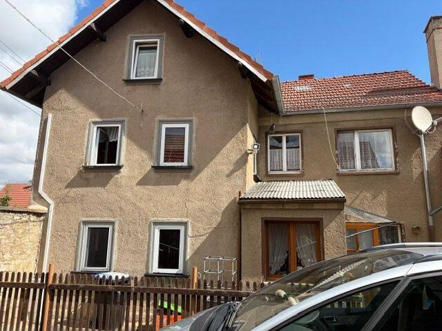 Bauernhof in Bösleben zu verkaufen, 99310 Bösleben-Wüllersleben