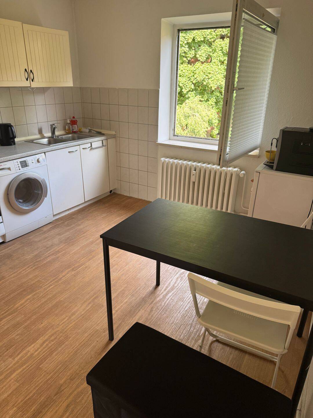 Mietwohnung, 2,5 Zimmer, 52 m², in Kiel, 24149 Kiel (Neumühlen-Dietrichsdorf)