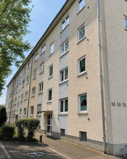 Charmante 1-Zimmerwohnung mit Balkon, 67547 Worms (Innenstadt Weinsheim)