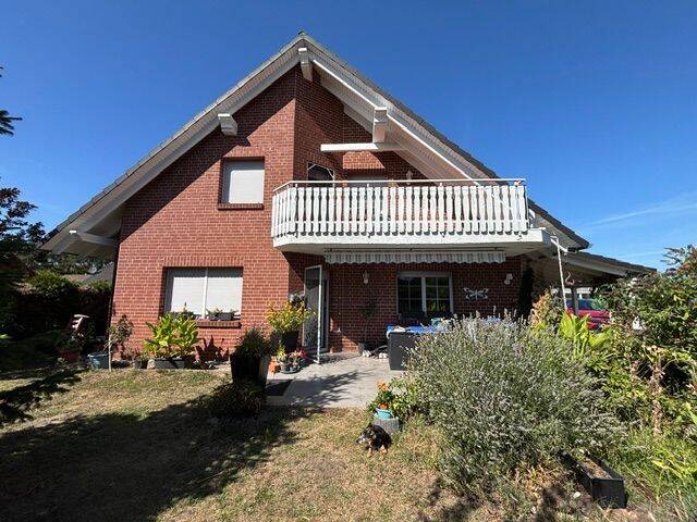 Einfamilienhaus mit 140 m² Wohnfläche auf großzügigem Grundstück in Wischer, 39596 Hassel