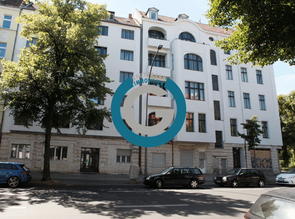 NAHE SPREE & SCHLOSSPARK – RUHIG GELEGEN IM HINTERHAUS- ZUR ZEIT VERMIETET, 10589 Berlin (Charlottenburg-Wilmersdorf Charlottenburg Kolonie Gerickes Hof)