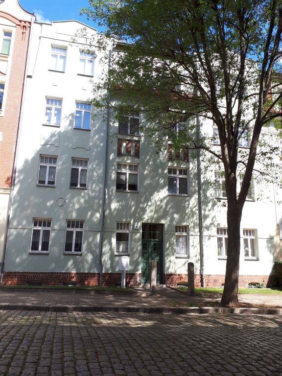 Kurzexposé 2249/1/7, 6712 Zeitz