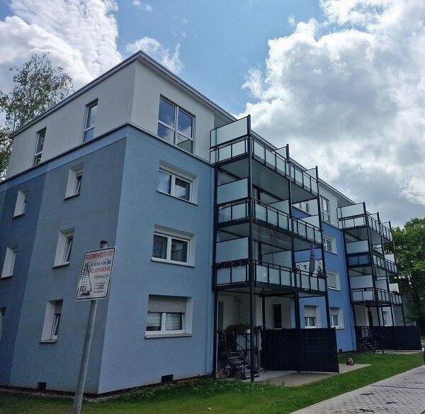 Einziehen und Wohnen: Erstbezug 2-Zimmer-Wohnung in Bonn-Plittersdorf, 53175 Bonn (Bad Godesberg Friesdorf Plittersdorf)