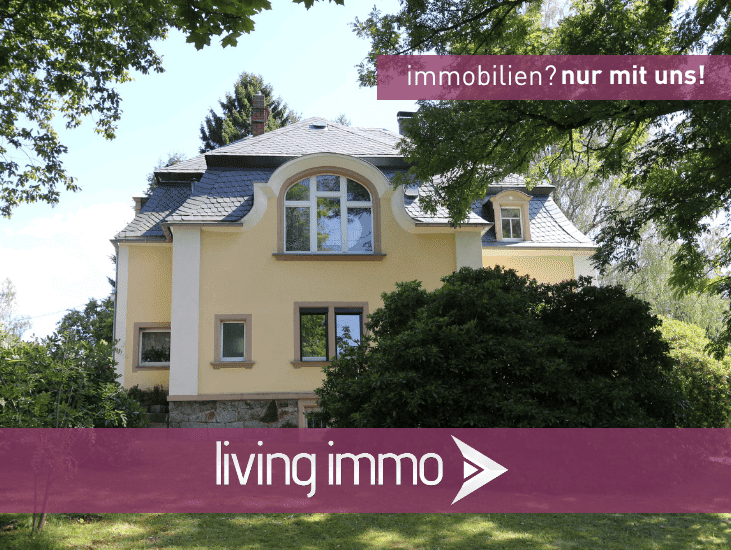 Villa in Oppach für Liebhaber – keine zusätzliche Käuferprovision, 2736 Oppach