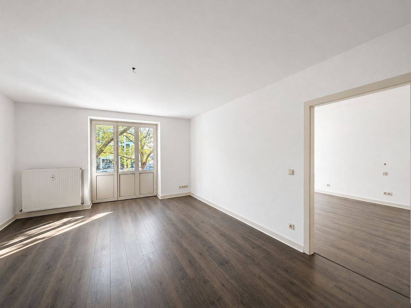Renovierte zwei Zimmer Wohnung im Herzen von Golzheim, 40474 Düsseldorf (Golzheim Lohausen Pempelfort Stockum)