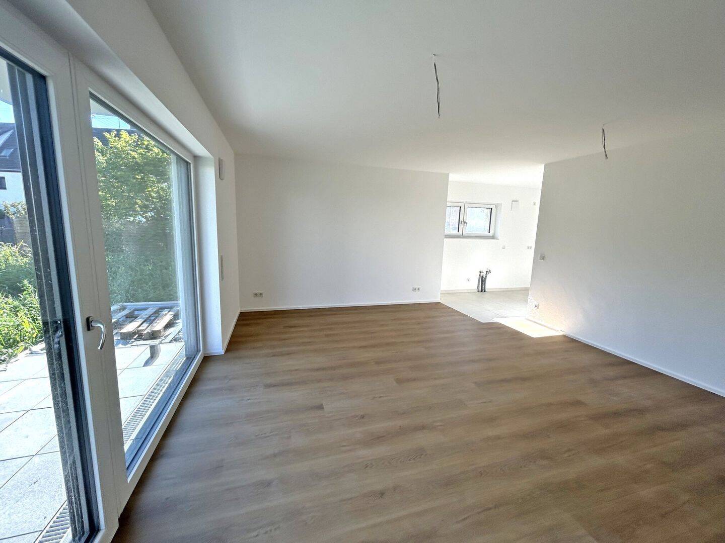 Neubauquartier ‚Zur alten Gärtnerei‘ – barrierearm, hochwertig & energieeffizient, 53773 Hennef (Sieg)