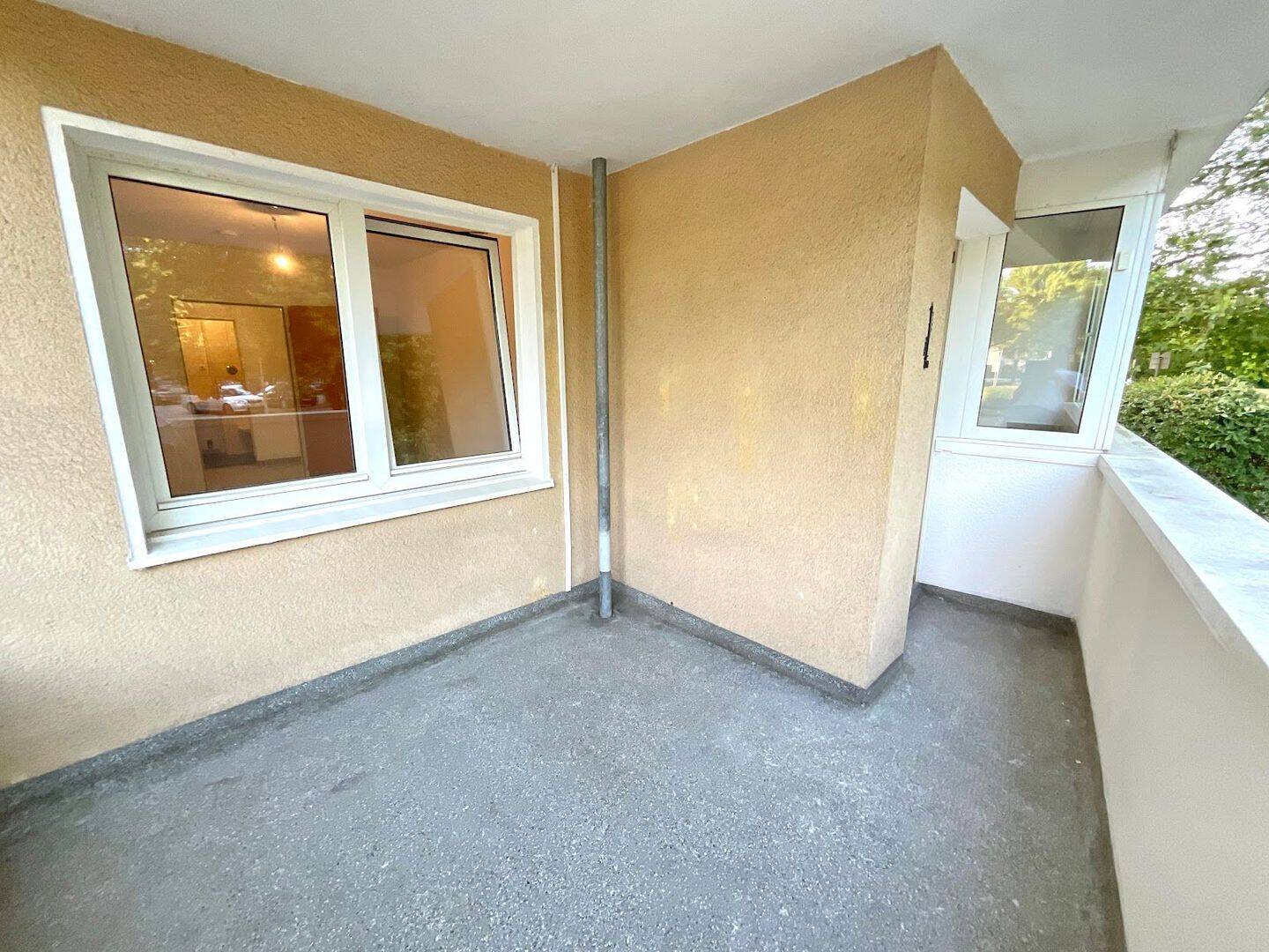 Schöne und helle Erdgeschosswohnung mit Balkon, 46119 Oberhausen