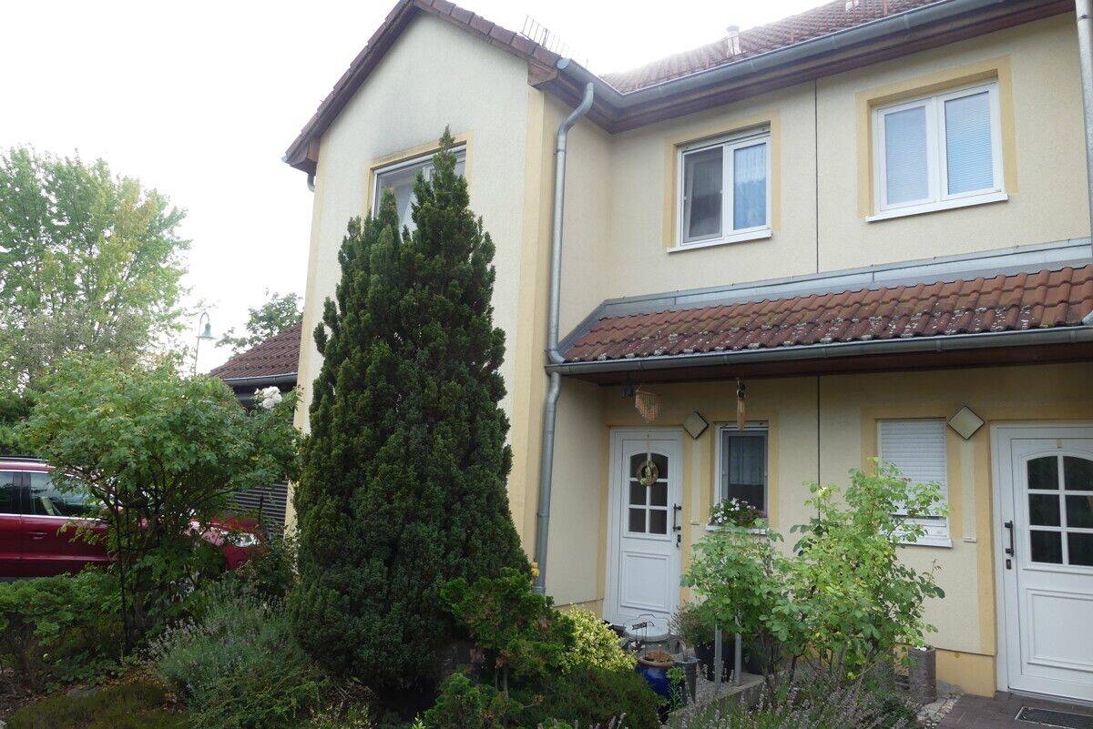 Schickes 1-Fam.-Haus in Schildow – Berlin, 16552 Mühlenbecker Land