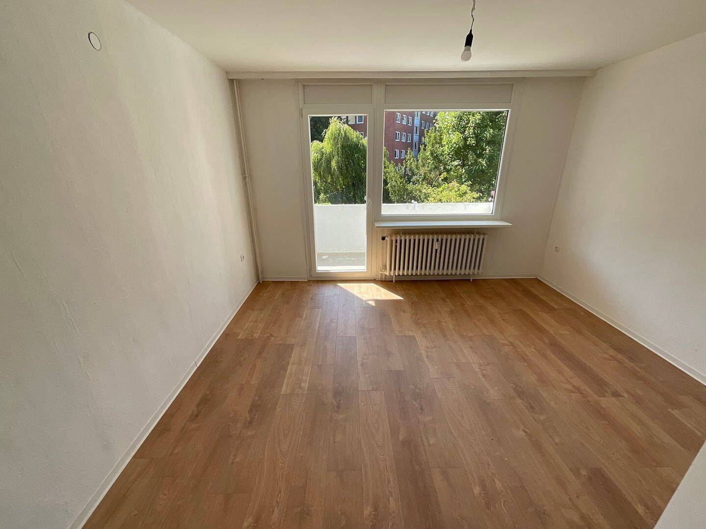 3 Zimmer-Wohnung sucht Liebhaber., 24149 Kiel (Neumühlen-Dietrichsdorf)