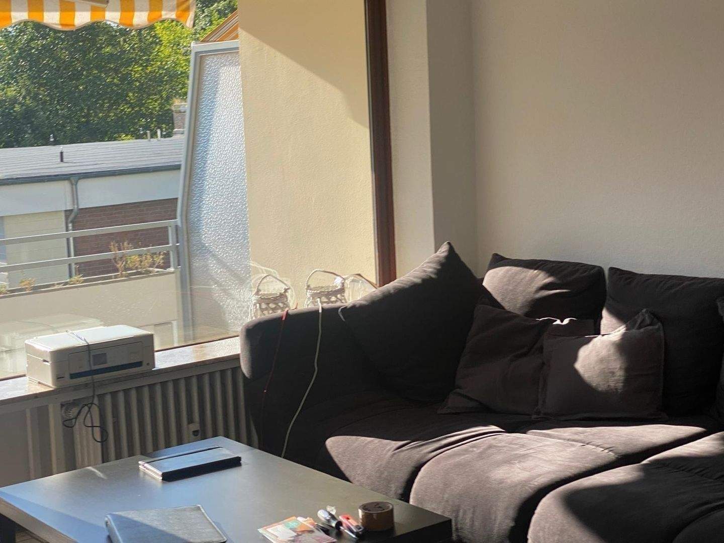Investieren in Top-Lage: 2-Zimmer-Wohnung mit Komfortausstattung, 28759 Bremen (Grohn Schönebeck Sankt Magnus Vegesack)