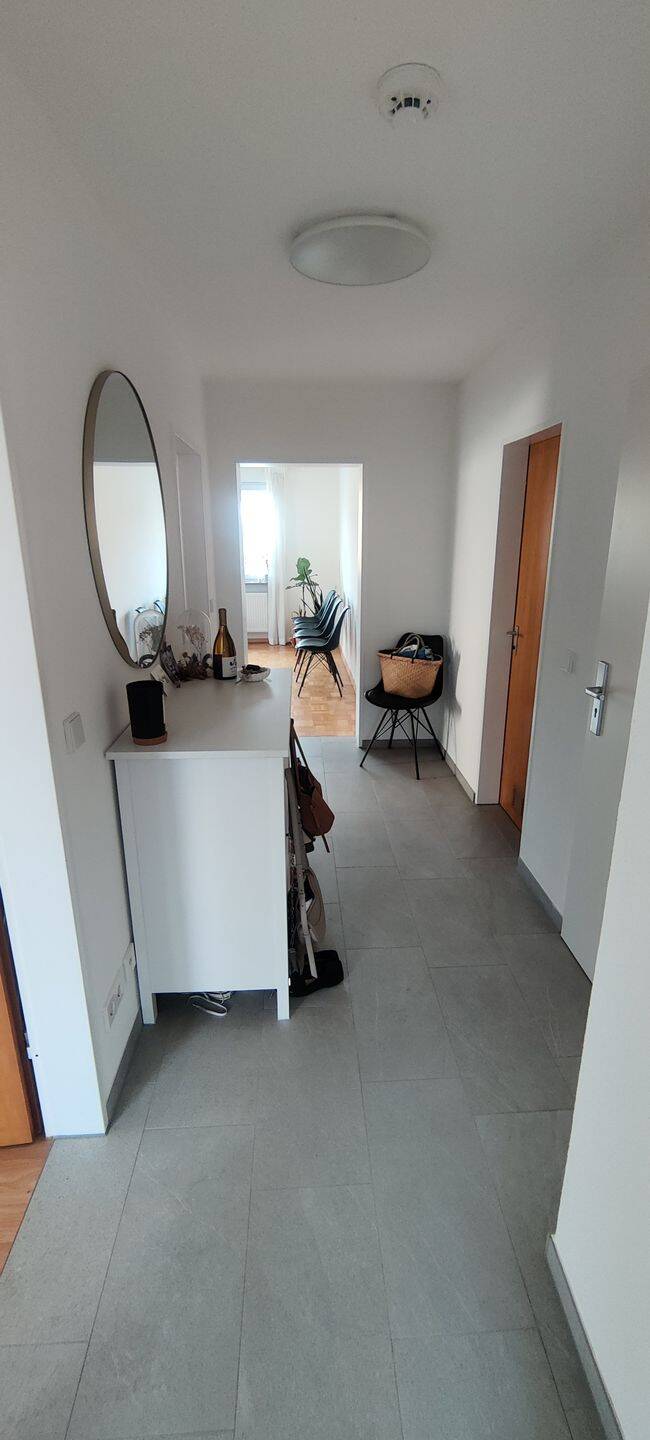 Moderne 2-Zimmer Wohnung in Fellbach, 70734 Fellbach