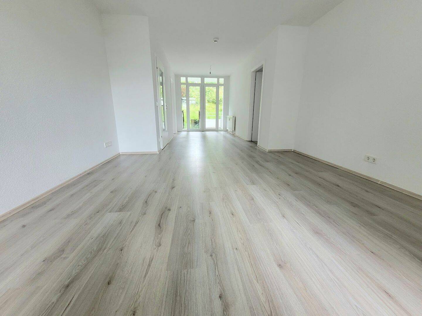 Tolle 3-Zimmer-Wohnung mit 2 Balkonen im EG!, 45279 Essen (Freisenbruch Horst)