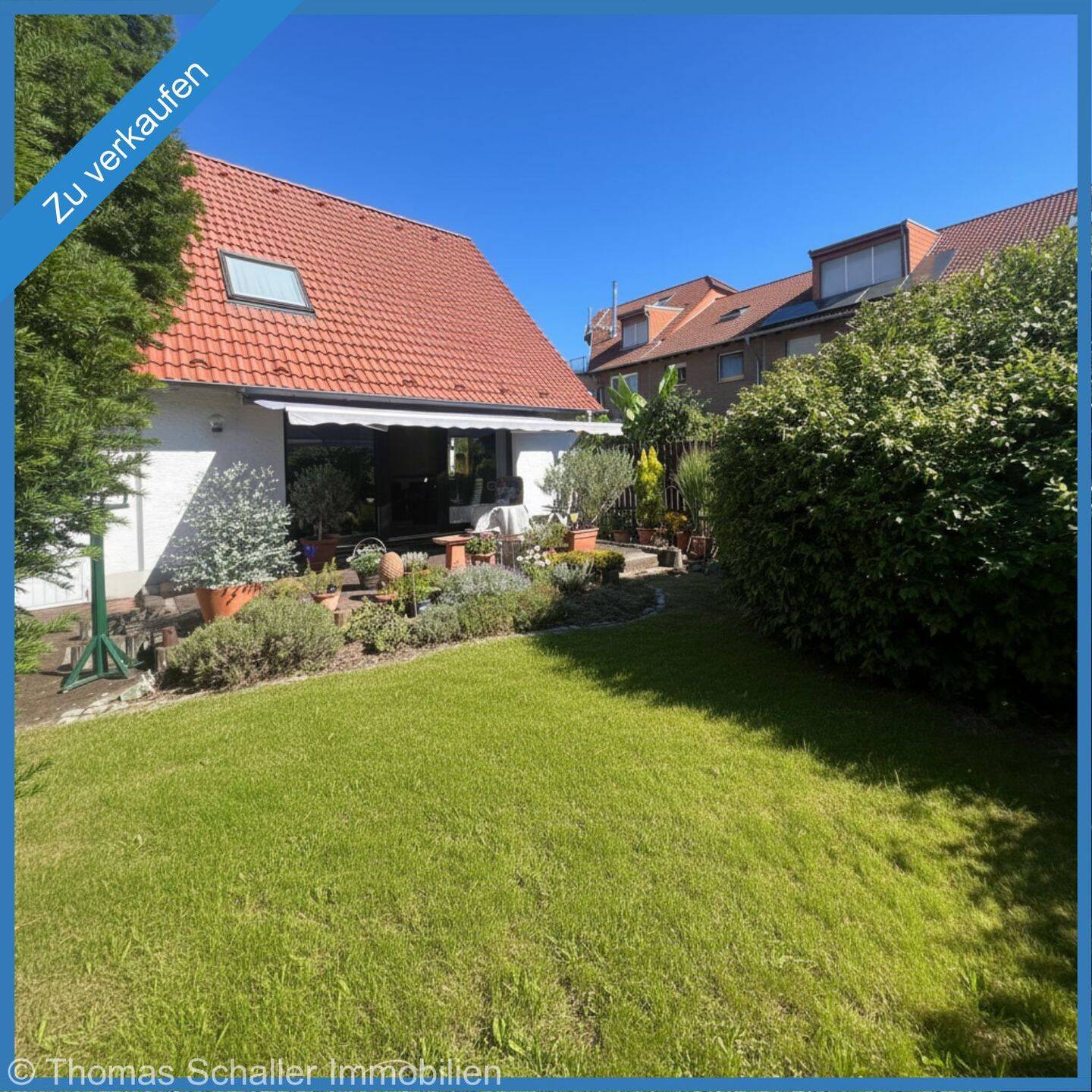 Freistehendes Einfamilienhaus mit großem Garten im Kölner Südosten!, 51145 Köln (Porz Eil Elsdorf Urbach)