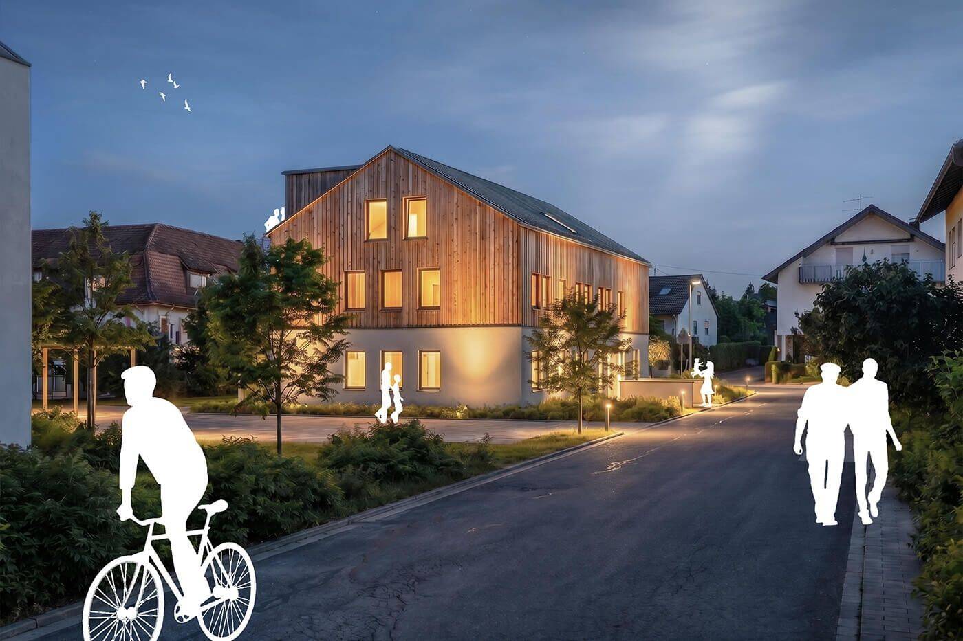 In bester Lage ein gemütliches Zuhause!, 77654 Offenburg