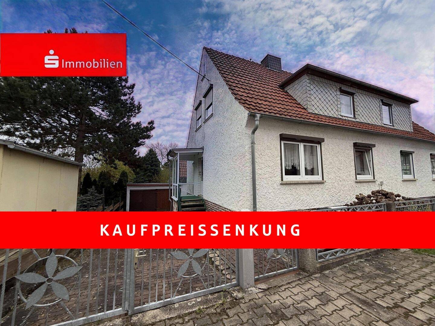 Grundstück in Bestlage für 99.000,- Euro!, 99974 Mühlhausen/Thüringen