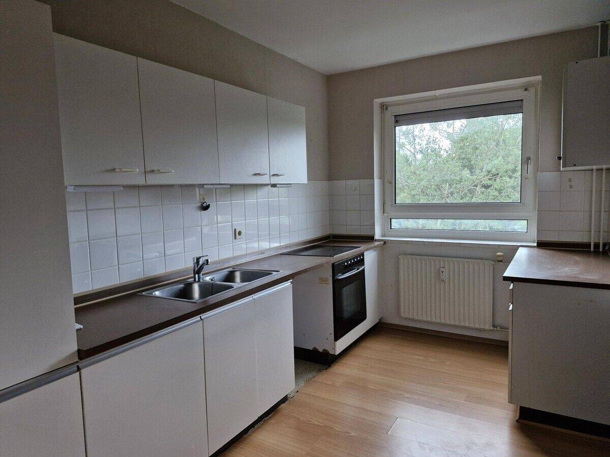 3-ZW am Holmberg 31 in Harrislee zu vermieten – OTTO STÖBEN GmbH, 24955 Harrislee